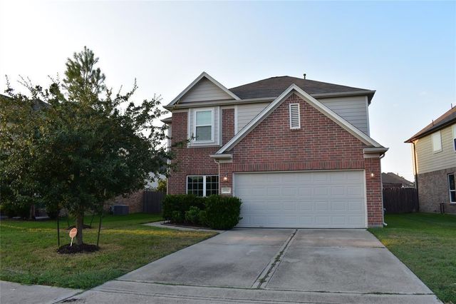 18910 Windy Stone Drive, Houston, TX 77084