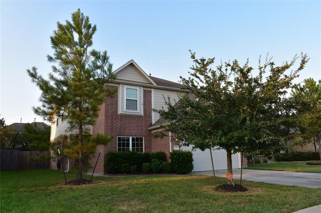 18910 Windy Stone Drive, Houston, TX 77084