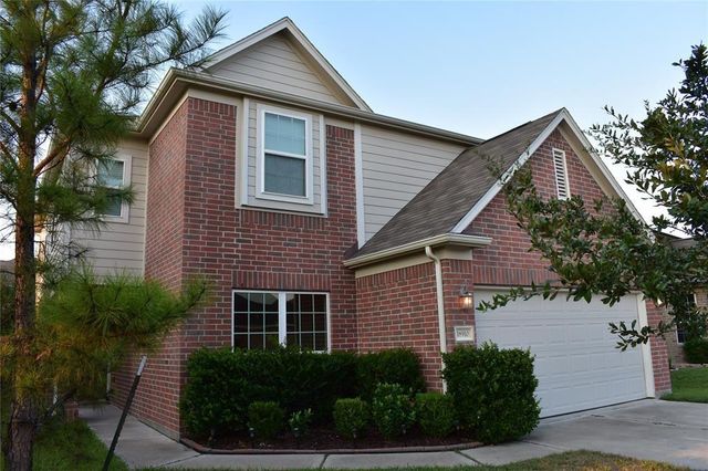 18910 Windy Stone Drive, Houston, TX 77084