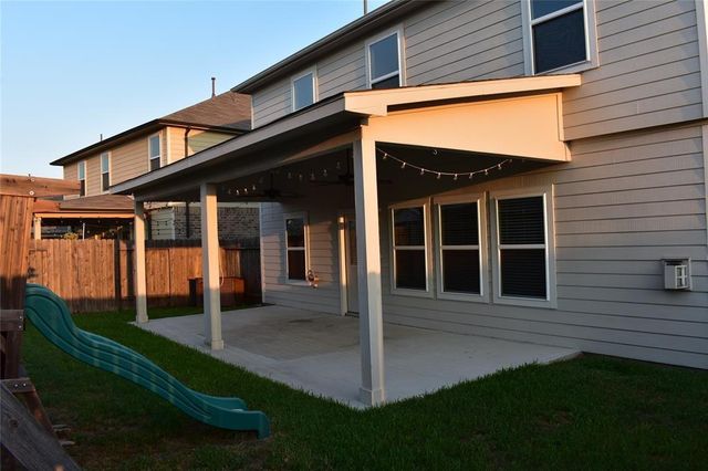 18910 Windy Stone Drive, Houston, TX 77084