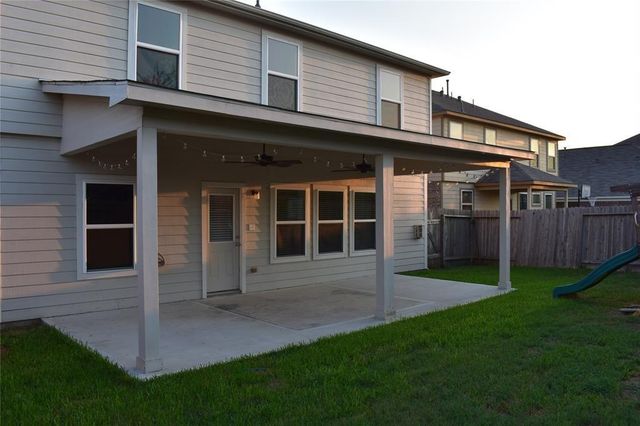 18910 Windy Stone Drive, Houston, TX 77084