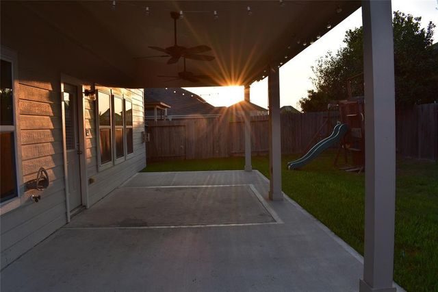 18910 Windy Stone Drive, Houston, TX 77084