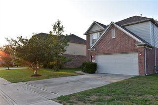 18910 Windy Stone Drive, Houston, TX 77084