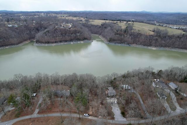 Lot 6 Shoreline Drive, Somerset, KY 42503