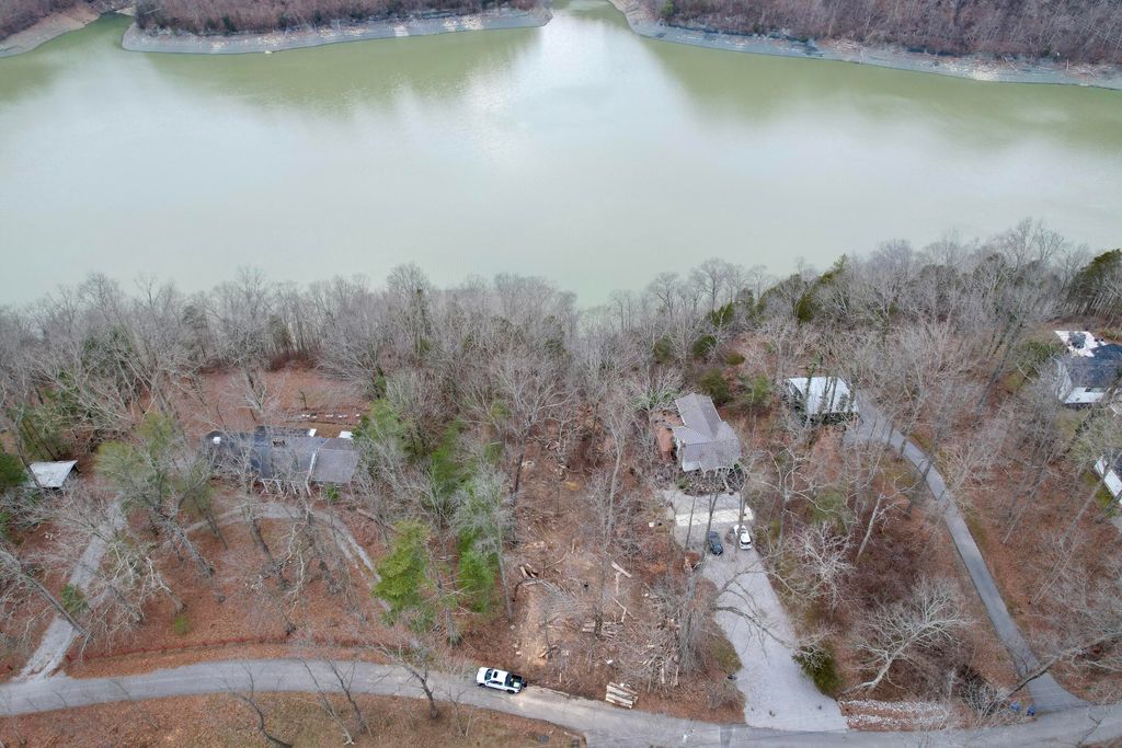 Lot 6 Shoreline Drive, Somerset, KY 42503