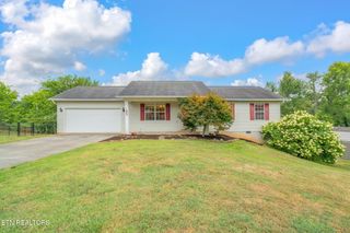 2403 Quantico Drive, Maryville, TN 37804
