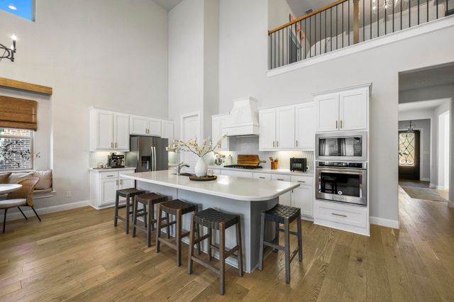 618 Race Drive, Heath, TX 75126