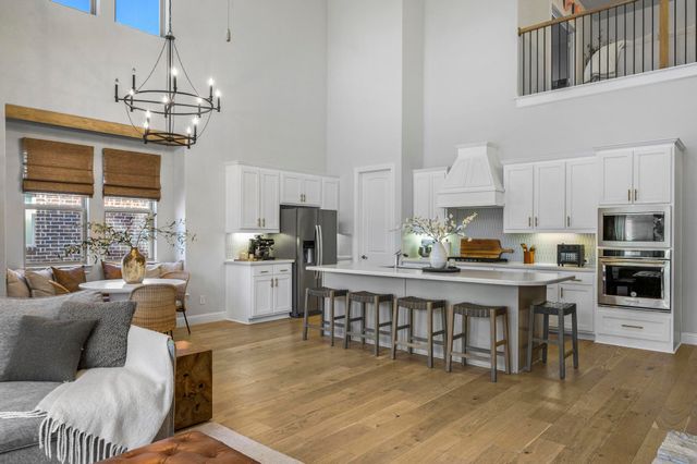 618 Race Drive, Heath, TX 75126