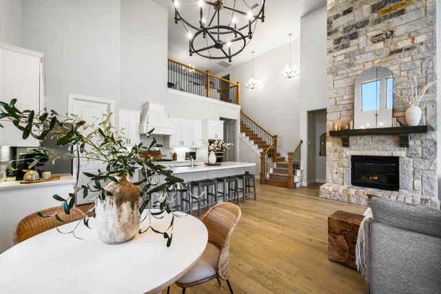 618 Race Drive, Heath, TX 75126