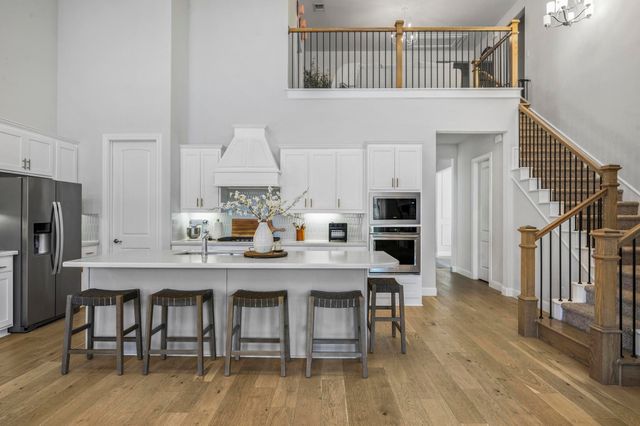 618 Race Drive, Heath, TX 75126