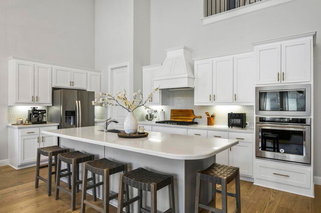 618 Race Drive, Heath, TX 75126