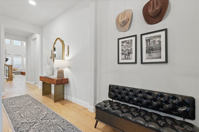 618 Race Drive, Heath, TX 75126