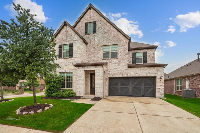 618 Race Drive, Heath, TX 75126