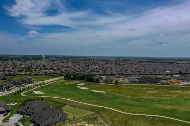 618 Race Drive, Heath, TX 75126