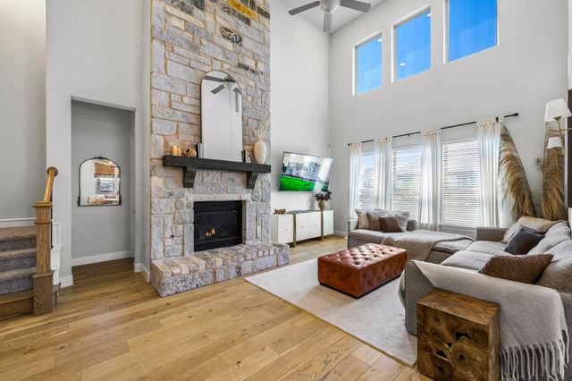 618 Race Drive, Heath, TX 75126