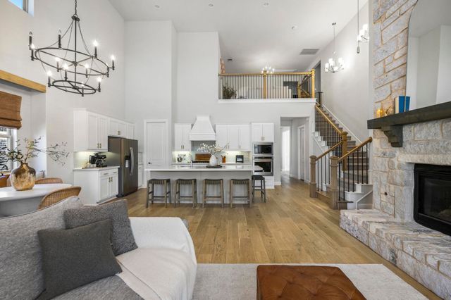 618 Race Drive, Heath, TX 75126