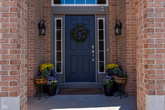 12419 Brandamore Lane, Fishers, IN 46037