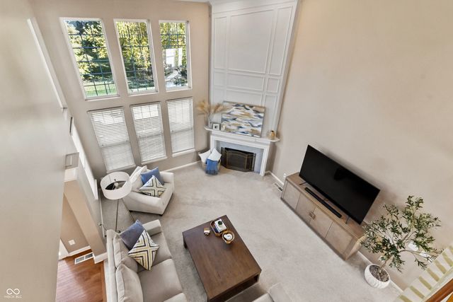 12419 Brandamore Lane, Fishers, IN 46037