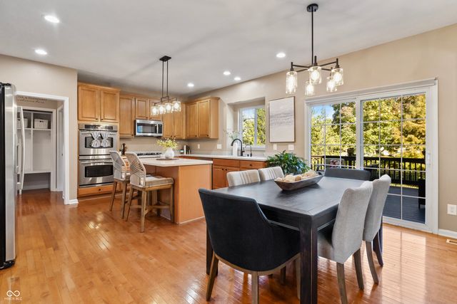 12419 Brandamore Lane, Fishers, IN 46037