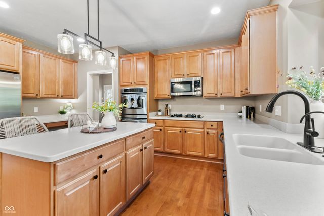 12419 Brandamore Lane, Fishers, IN 46037