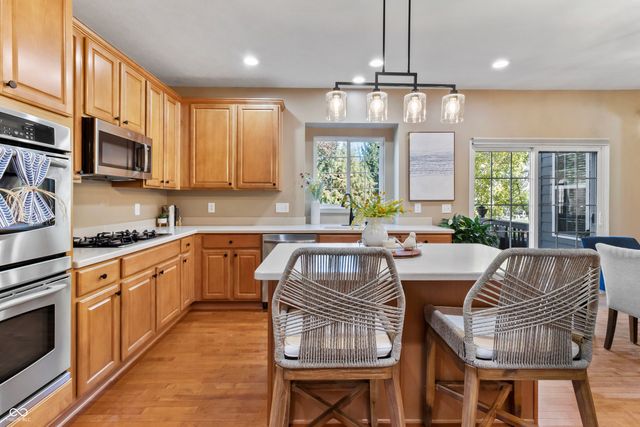 12419 Brandamore Lane, Fishers, IN 46037