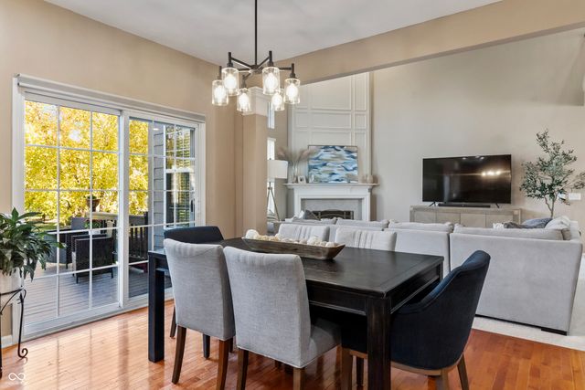 12419 Brandamore Lane, Fishers, IN 46037