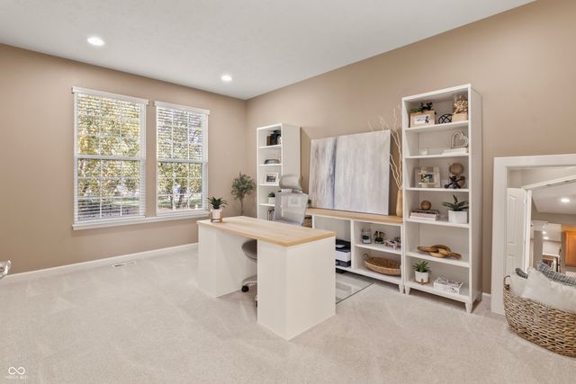 12419 Brandamore Lane, Fishers, IN 46037