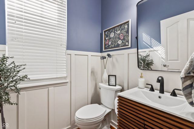 12419 Brandamore Lane, Fishers, IN 46037