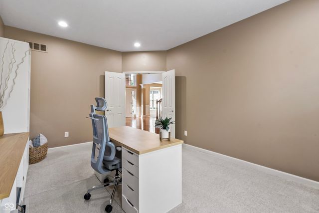 12419 Brandamore Lane, Fishers, IN 46037