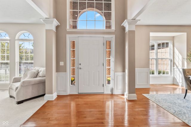 12419 Brandamore Lane, Fishers, IN 46037