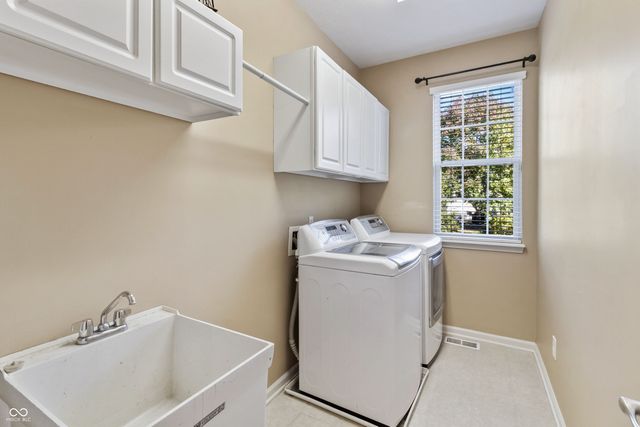 12419 Brandamore Lane, Fishers, IN 46037
