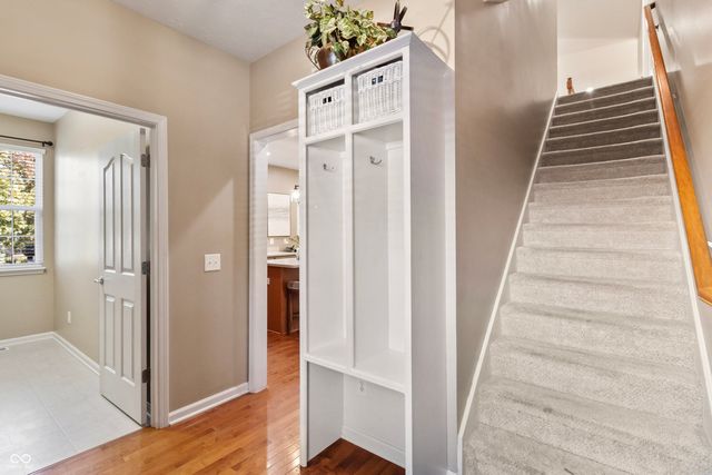 12419 Brandamore Lane, Fishers, IN 46037