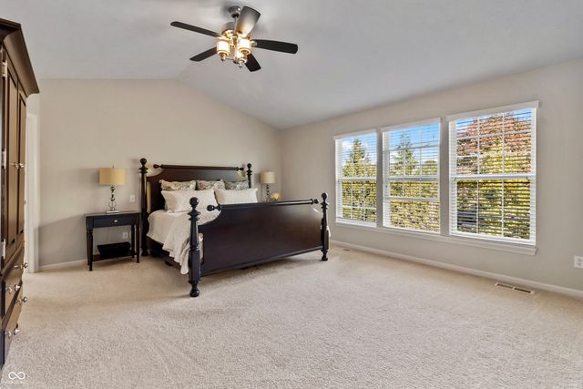12419 Brandamore Lane, Fishers, IN 46037