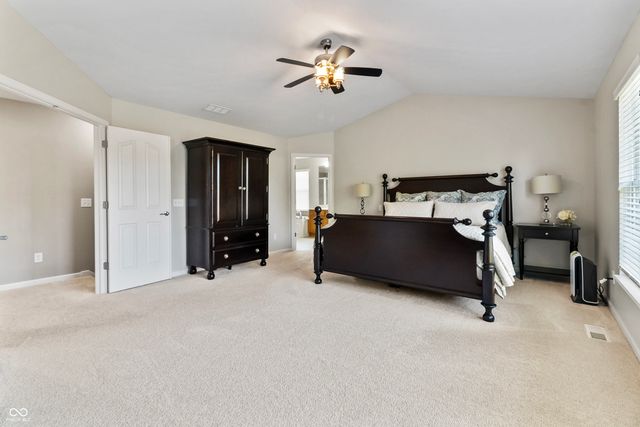 12419 Brandamore Lane, Fishers, IN 46037