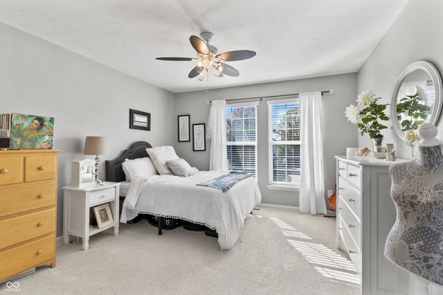12419 Brandamore Lane, Fishers, IN 46037