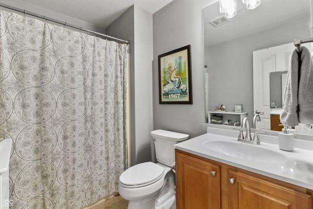 12419 Brandamore Lane, Fishers, IN 46037