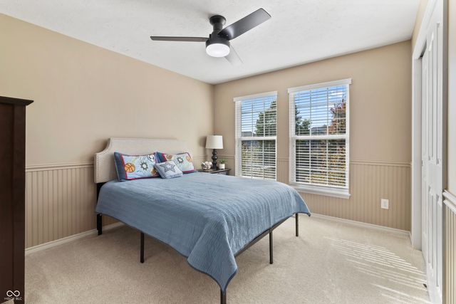 12419 Brandamore Lane, Fishers, IN 46037