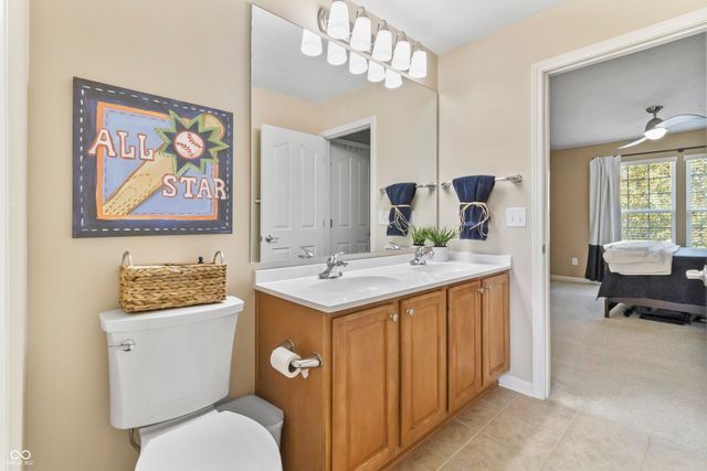 12419 Brandamore Lane, Fishers, IN 46037