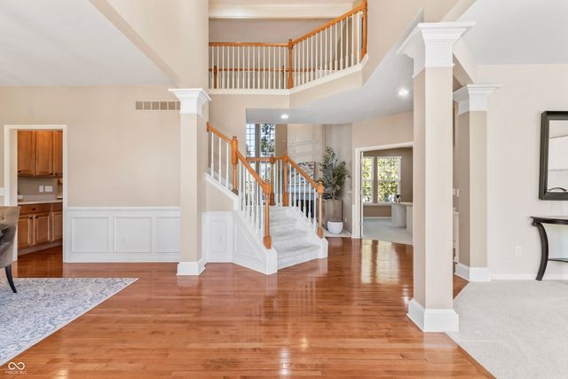 12419 Brandamore Lane, Fishers, IN 46037