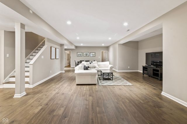 12419 Brandamore Lane, Fishers, IN 46037