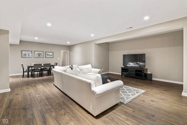 12419 Brandamore Lane, Fishers, IN 46037