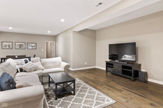 12419 Brandamore Lane, Fishers, IN 46037
