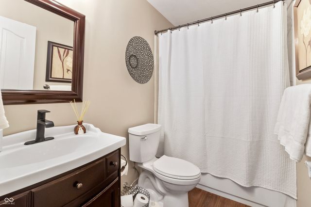 12419 Brandamore Lane, Fishers, IN 46037