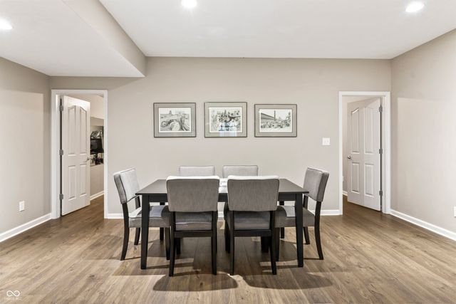 12419 Brandamore Lane, Fishers, IN 46037