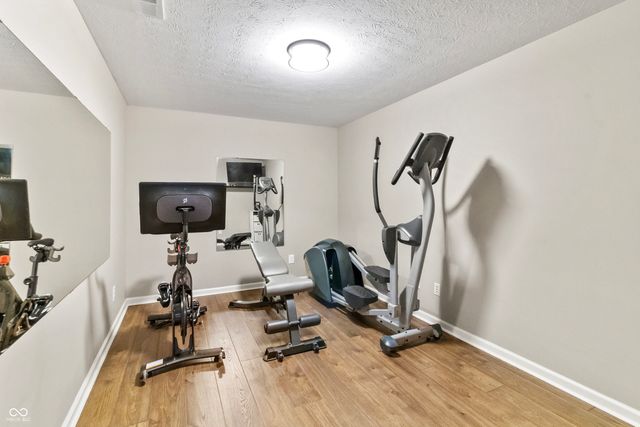 12419 Brandamore Lane, Fishers, IN 46037