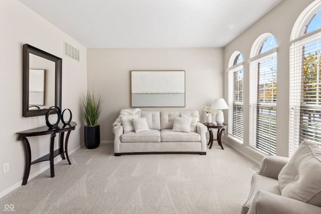 12419 Brandamore Lane, Fishers, IN 46037