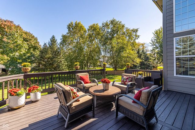 12419 Brandamore Lane, Fishers, IN 46037