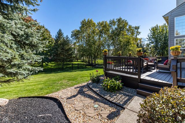 12419 Brandamore Lane, Fishers, IN 46037