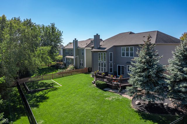 12419 Brandamore Lane, Fishers, IN 46037