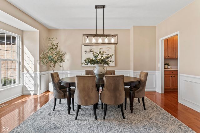 12419 Brandamore Lane, Fishers, IN 46037
